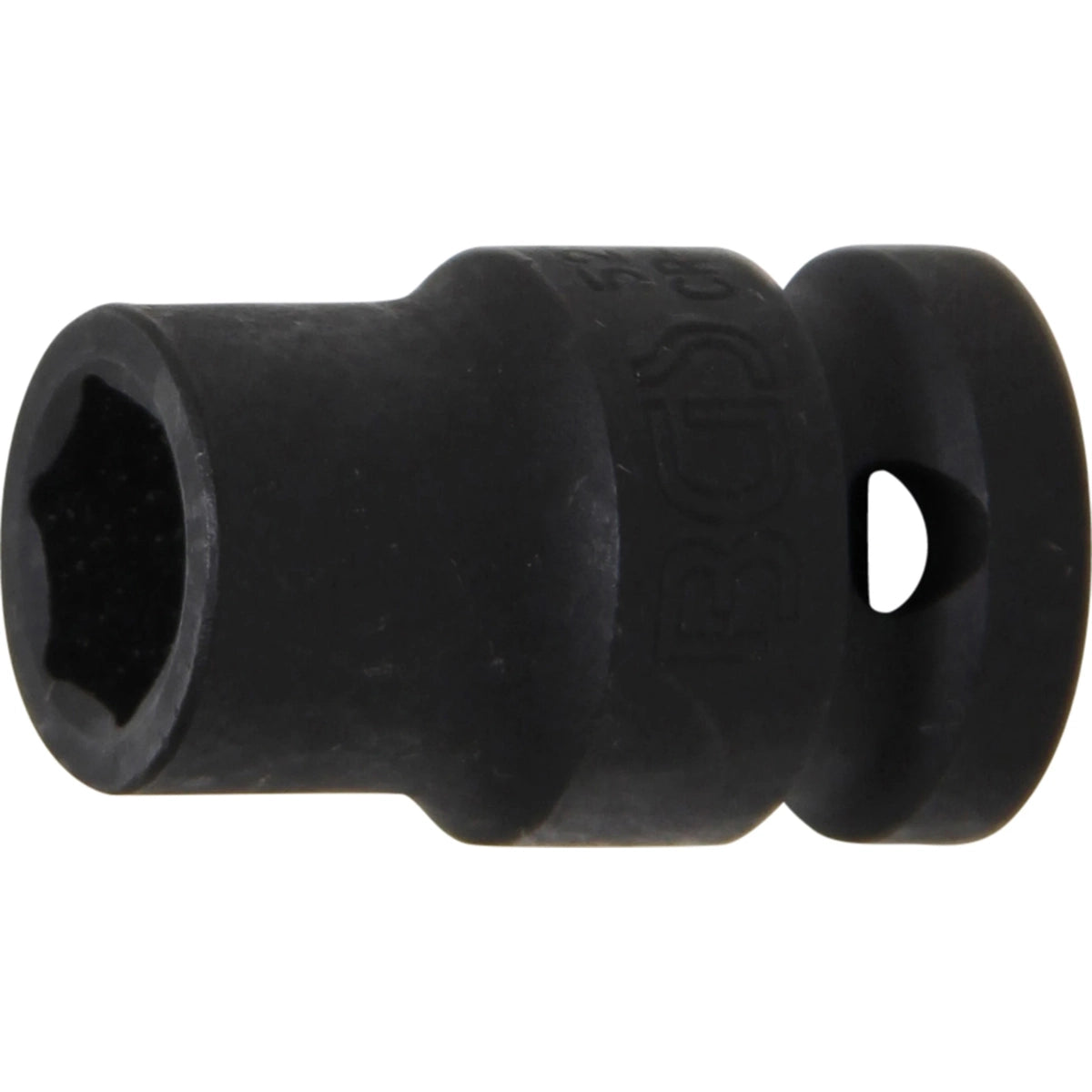DADO DE IMPACTO 1/2" 12 MM