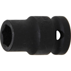 DADO DE IMPACTO 1/2" 12 MM