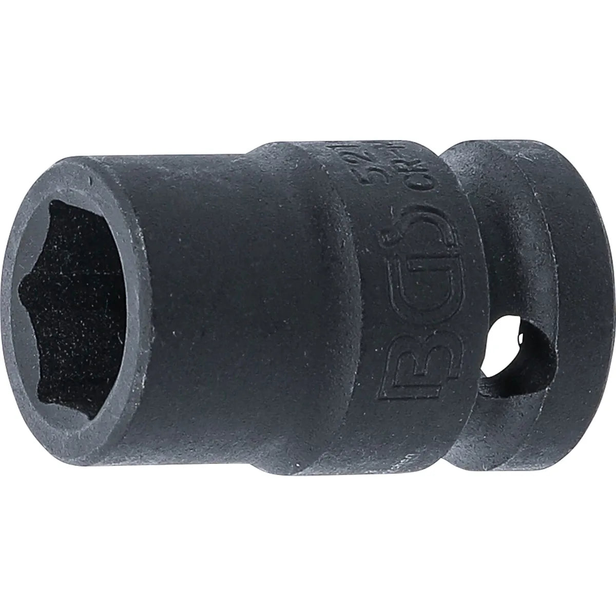 DADO DE IMPACTO 1/2" 14 MM