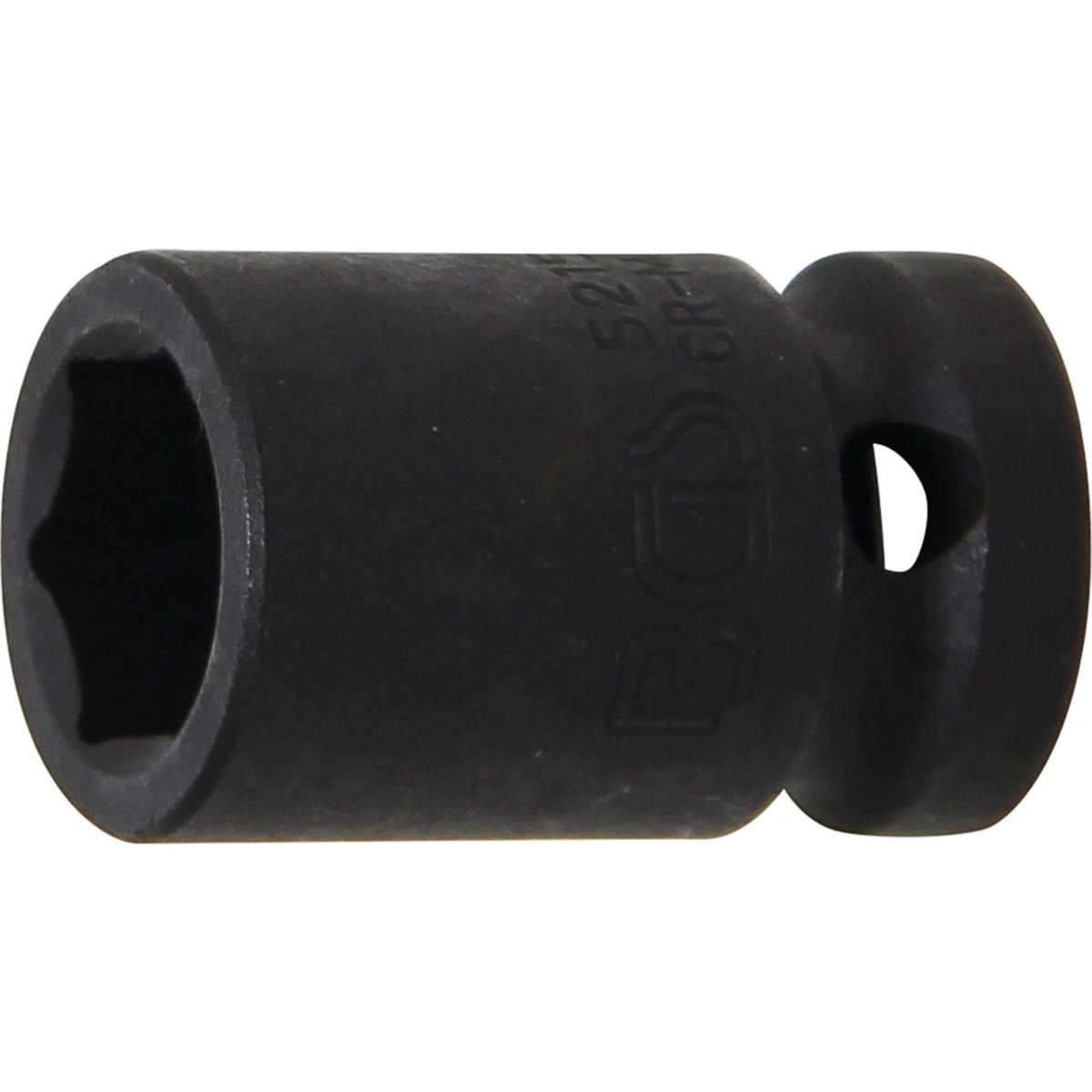 DADO DE IMPACTO 1/2" 15 MM