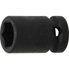 DADO DE IMPACTO 1/2" 15 MM