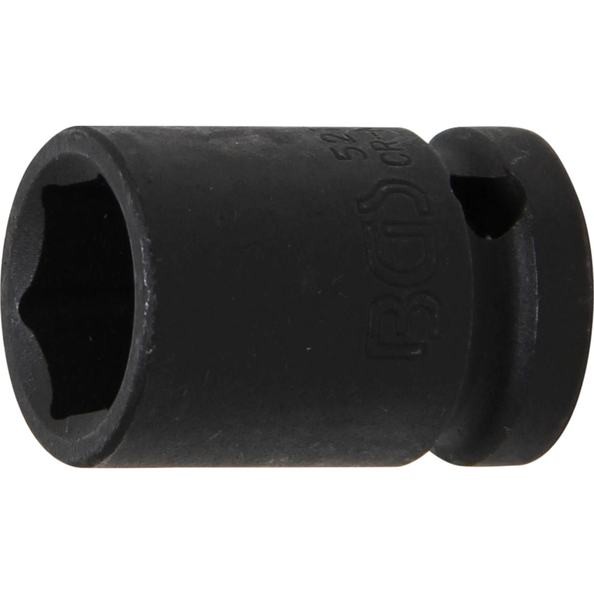 DADO DE IMPACTO 1/2" 17 MM