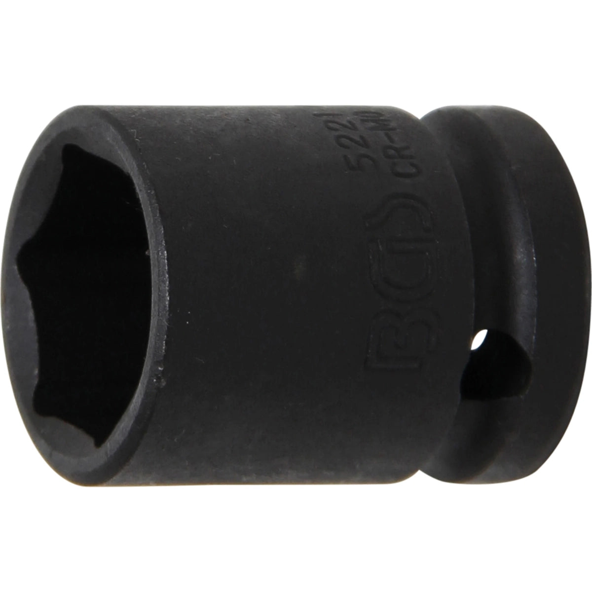 DADO DE IMPACTO 1/2" 21 MM