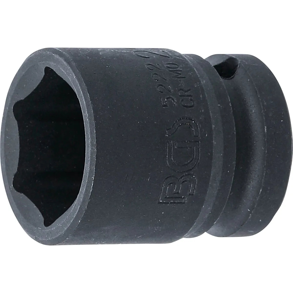DADO DE IMPACTO 1/2" 22 MM