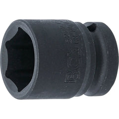 DADO DE IMPACTO 1/2" 22 MM