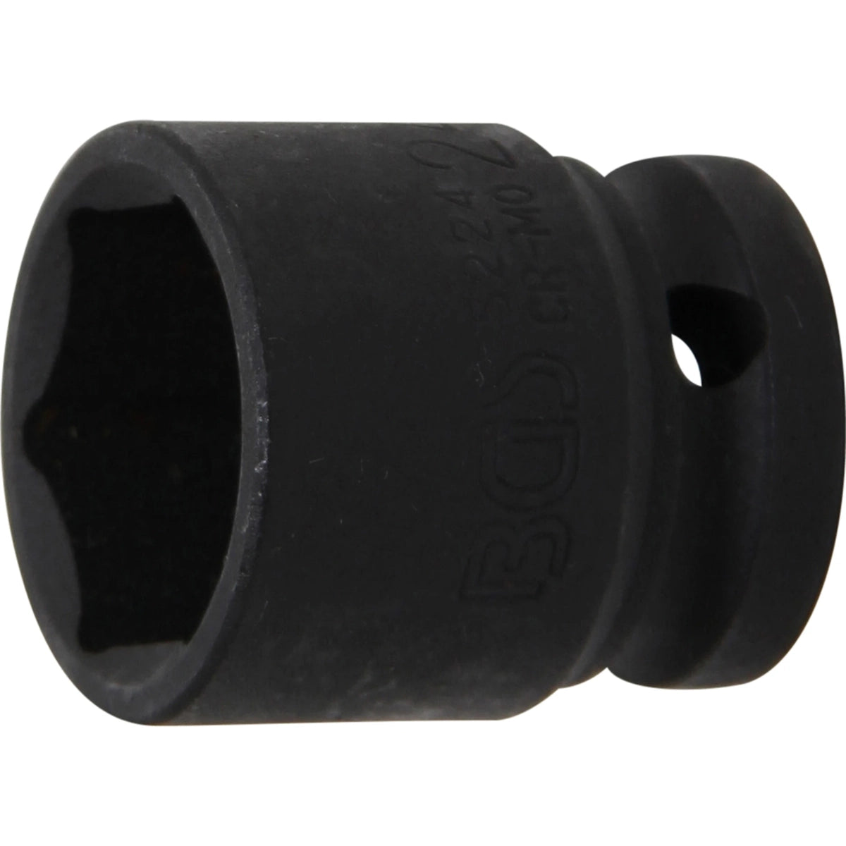 DADO DE IMPACTO 1/2" 24 MM