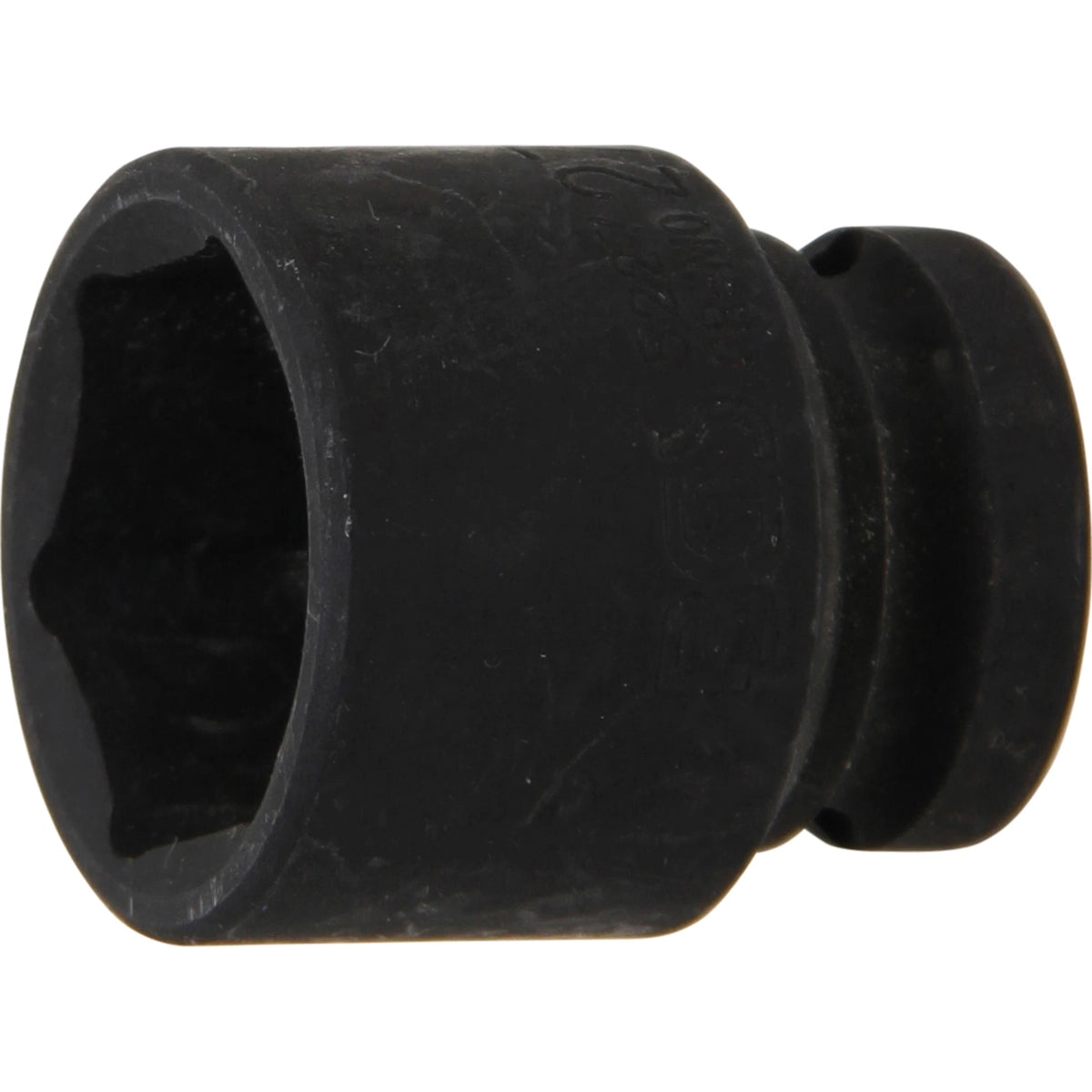 DADO DE IMPACTO 1/2" 27 MM