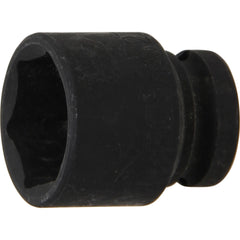 DADO DE IMPACTO 1/2" 27 MM