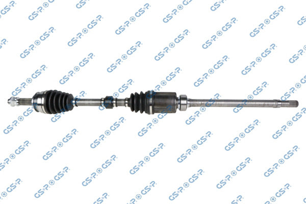 29EXT 27INT Nissan X-Trail 2.5L 2014-2020 Del Der