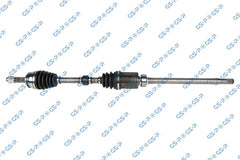 29EXT 27INT Nissan X-Trail 2.5L 2014-2020 Del Der