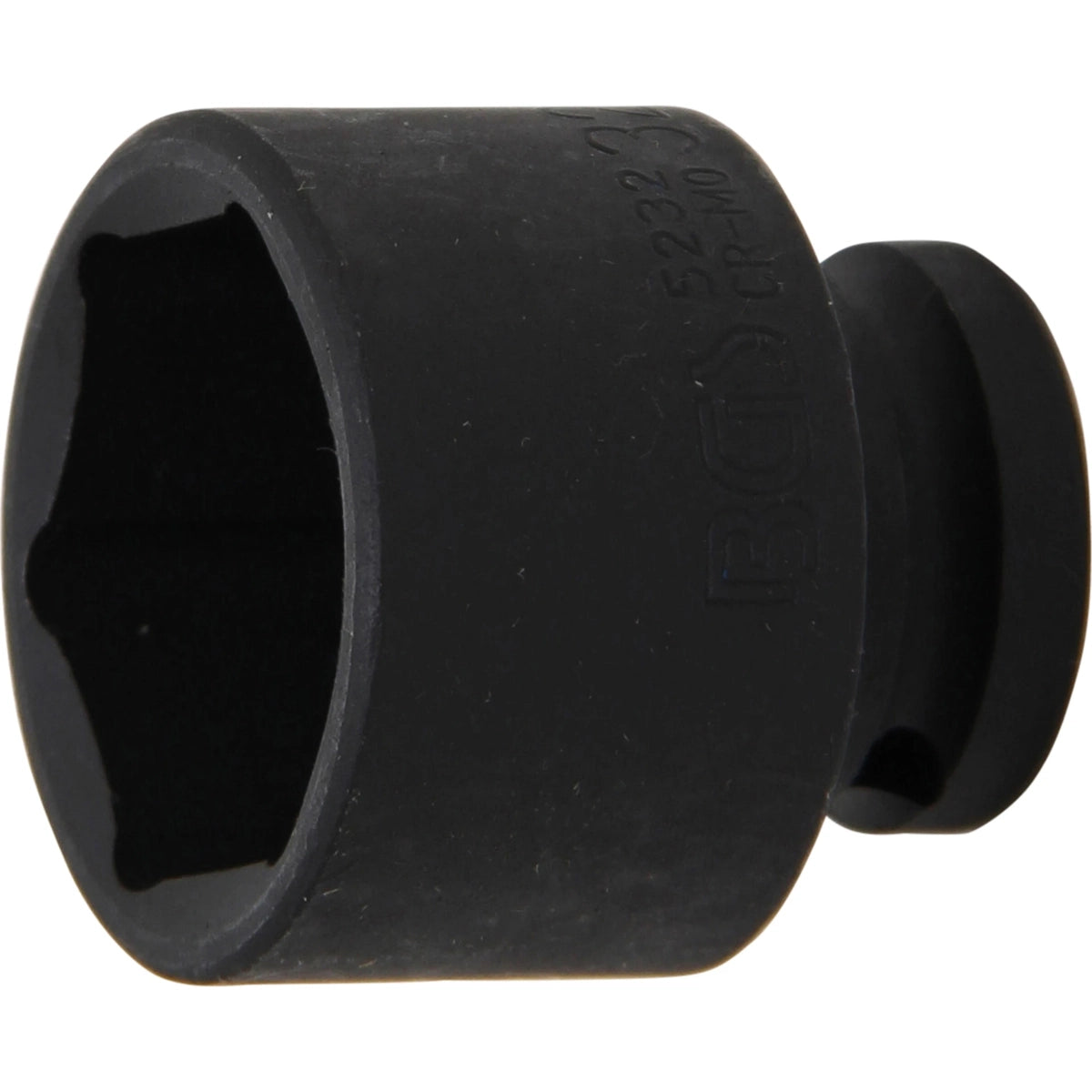 DADO DE IMPACTO 1/2" 32 MM