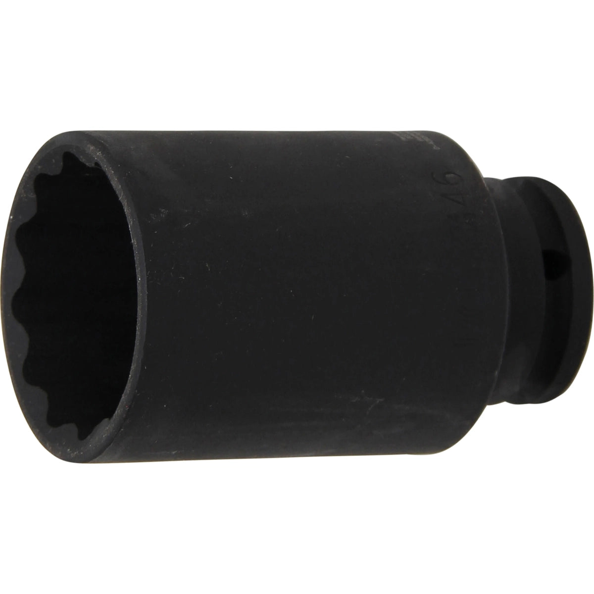 DADO DE IMPACTO 1/2" 46 MM