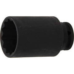 DADO DE IMPACTO 1/2" 46 MM