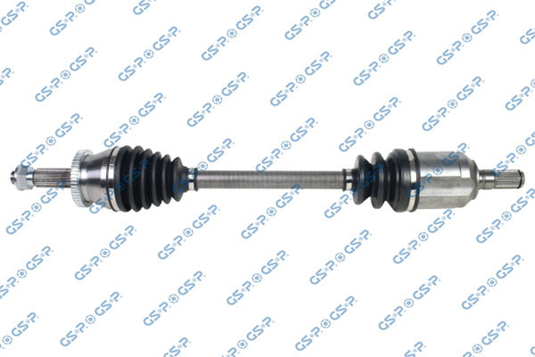 Flecha Homocinética Delantera Izquierda Kia Sorento 2.4L 16-18