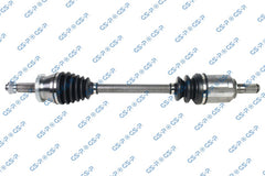 Flecha Homocinética Delantera Izquierda Kia Sorento 2.4L 16-18
