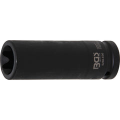 DADO DE IMPACTO 3/4" , E30 X 110 MM