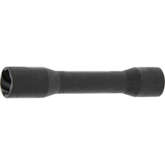 DADO DE PERFIL EN ESPIRAL / EXTRACTOR DE TORNILLOS, LARGO | ENTRADA 12,5 MM (1/2") | 19 MM