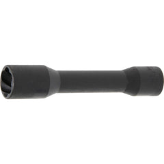 DADO DE PERFIL EN ESPIRAL / EXTRACTOR DE TORNILLOS, LARGO | ENTRADA 12,5 MM (1/2") | 21 MM