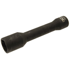 DADO DE PERFIL EN ESPIRAL / EXTRACTOR DE TORNILLOS, LARGO | ENTRADA 12,5 MM (1/2") | 22 MM