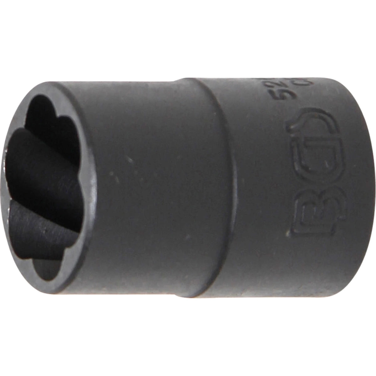 DADO DE PERFIL EN ESPIRAL / EXTRACTOR DE TORNILLOS | ENTRADA 12,5 MM (1/2") | 16 MM
