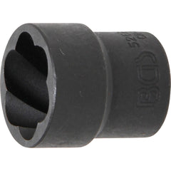 DADO EXTRACTOR EN ESPIRAL | 1/2" | 22 MM