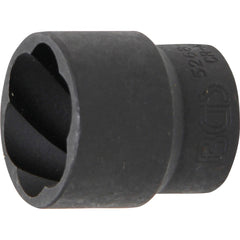 DADO EXTRACTOR EN ESPIRAL | 1/2" | 24 MM