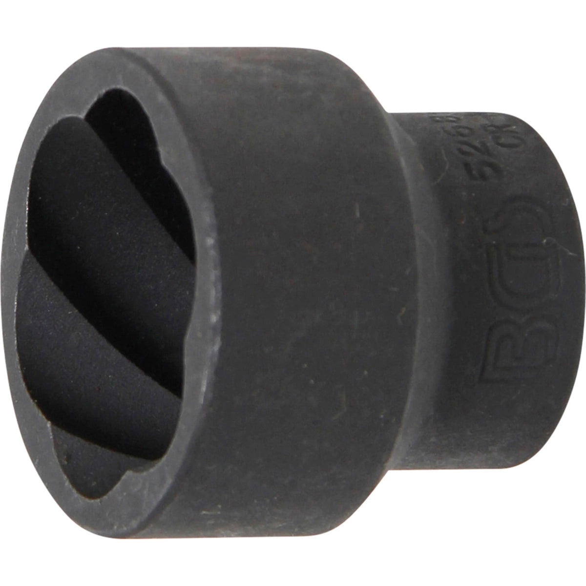 DADO EXTRACTOR EN ESPIRAL | 1/2" | 27 MM