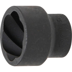 DADO EXTRACTOR EN ESPIRAL | 1/2" | 27 MM