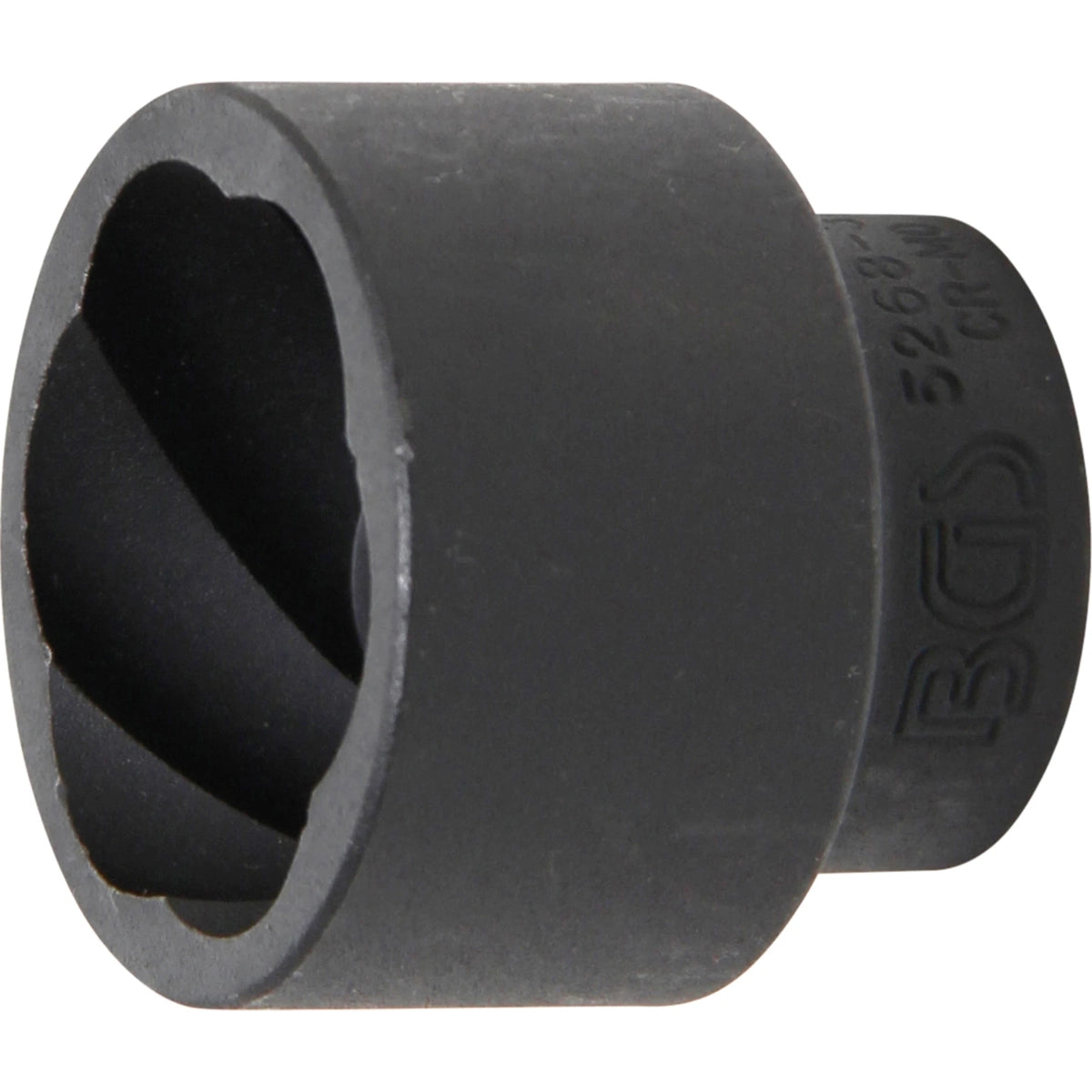 DADO EXTRACTOR EN ESPIRAL | 1/2" | 32 MM