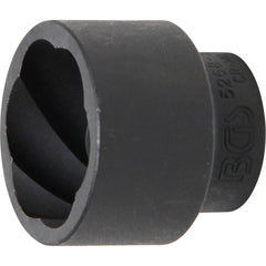 DADO EXTRACTOR EN ESPIRAL | 1/2" | 32 MM