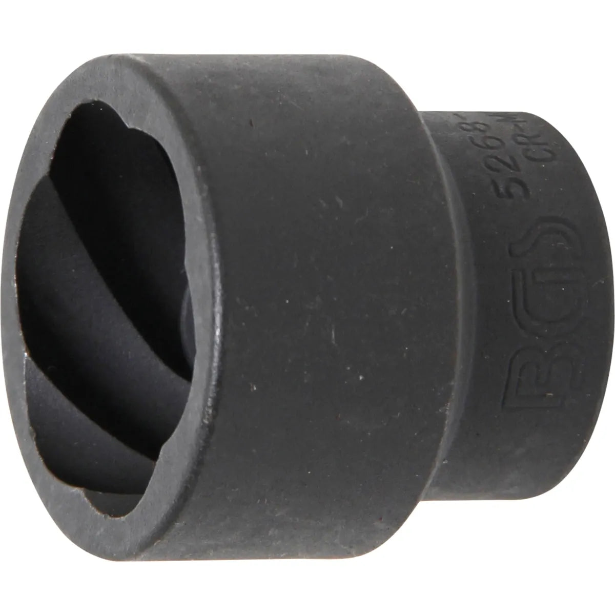 DADO EXTRACTOR EN ESPIRAL | 1/2" | 36 MM