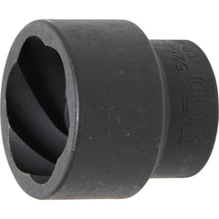 DADO EXTRACTOR EN ESPIRAL | 1/2" | 36 MM