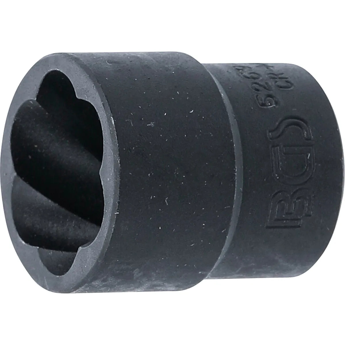 DADOS ESPECIAL / EXTRACTORES DE TORNILLOS | ENTRADA 12,5 MM (1/2") | 21 MM