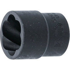 DADOS ESPECIAL / EXTRACTORES DE TORNILLOS | ENTRADA 12,5 MM (1/2") | 21 MM