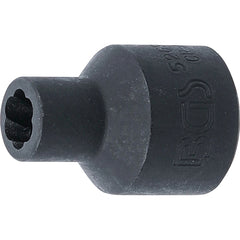 DADO ESPECIAL / EXTRACTORES DE TORNILLOS | ENTRADA 12,5 MM (1/2") | 8 MM