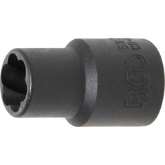 DADOS ESPECIAL (EN ESPIRAL) 3/8" 10 MM