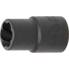 DADOS ESPECIAL (EN ESPIRAL) 3/8" 11 MM