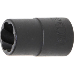 DADOS ESPECIAL (EN ESPIRAL) 3/8" 12 MM