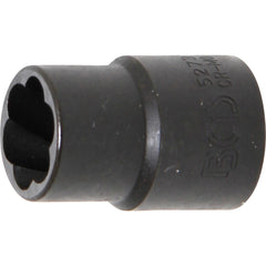 DADOS ESPECIAL (EN ESPIRAL) 3/8" 13 MM