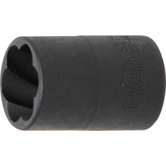 DADOS ESPECIAL (EN ESPIRAL) 3/8" 15 MM