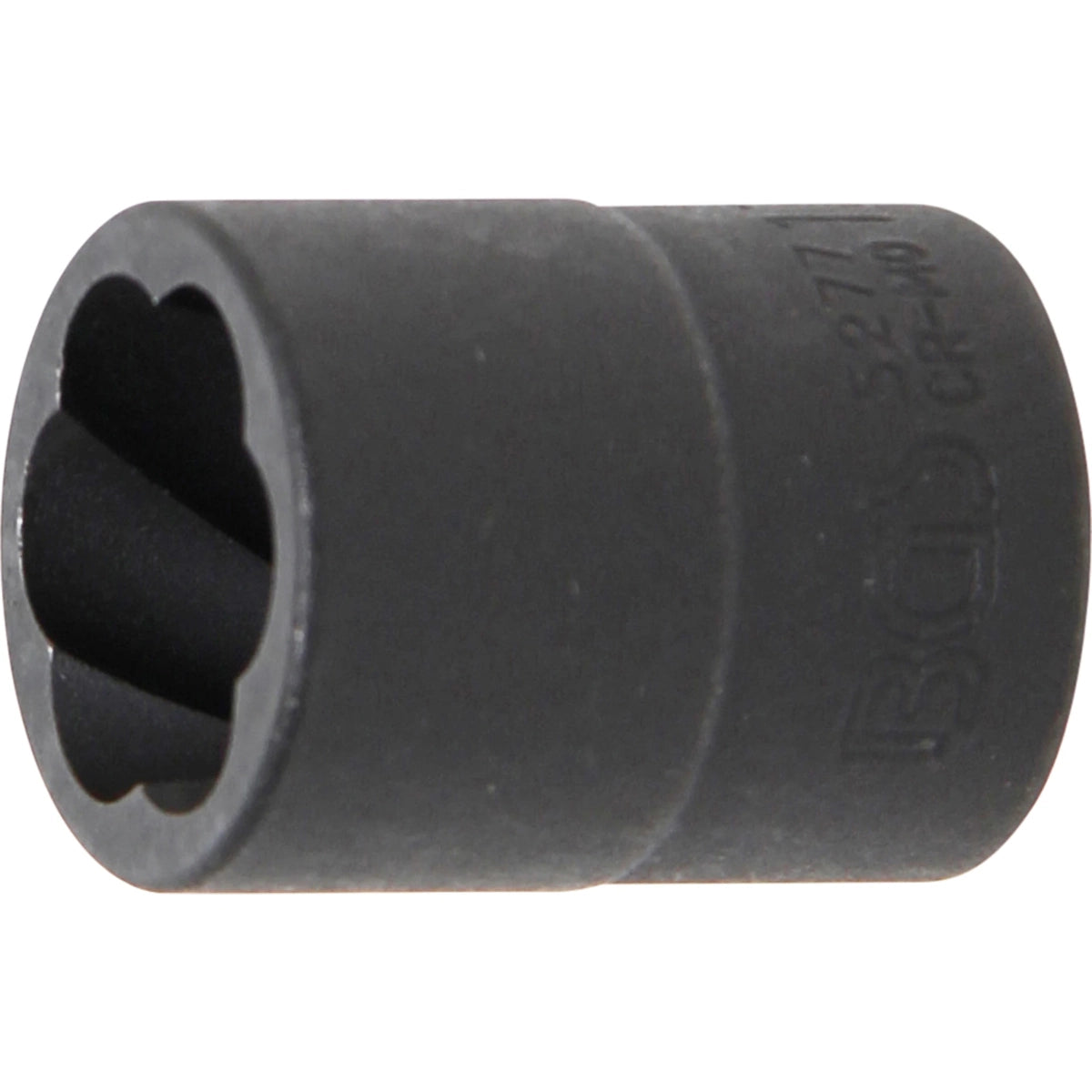 DADOS ESPECIAL (EN ESPIRAL) 3/8" 17 MM