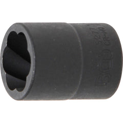 DADOS ESPECIAL (EN ESPIRAL) 3/8" 17 MM