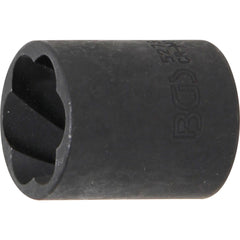 DADOS ESPECIAL (EN ESPIRAL) 3/8" 19 MM