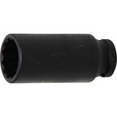 DADO DE IMPACTO 27 MM 12 CARAS 1/2"