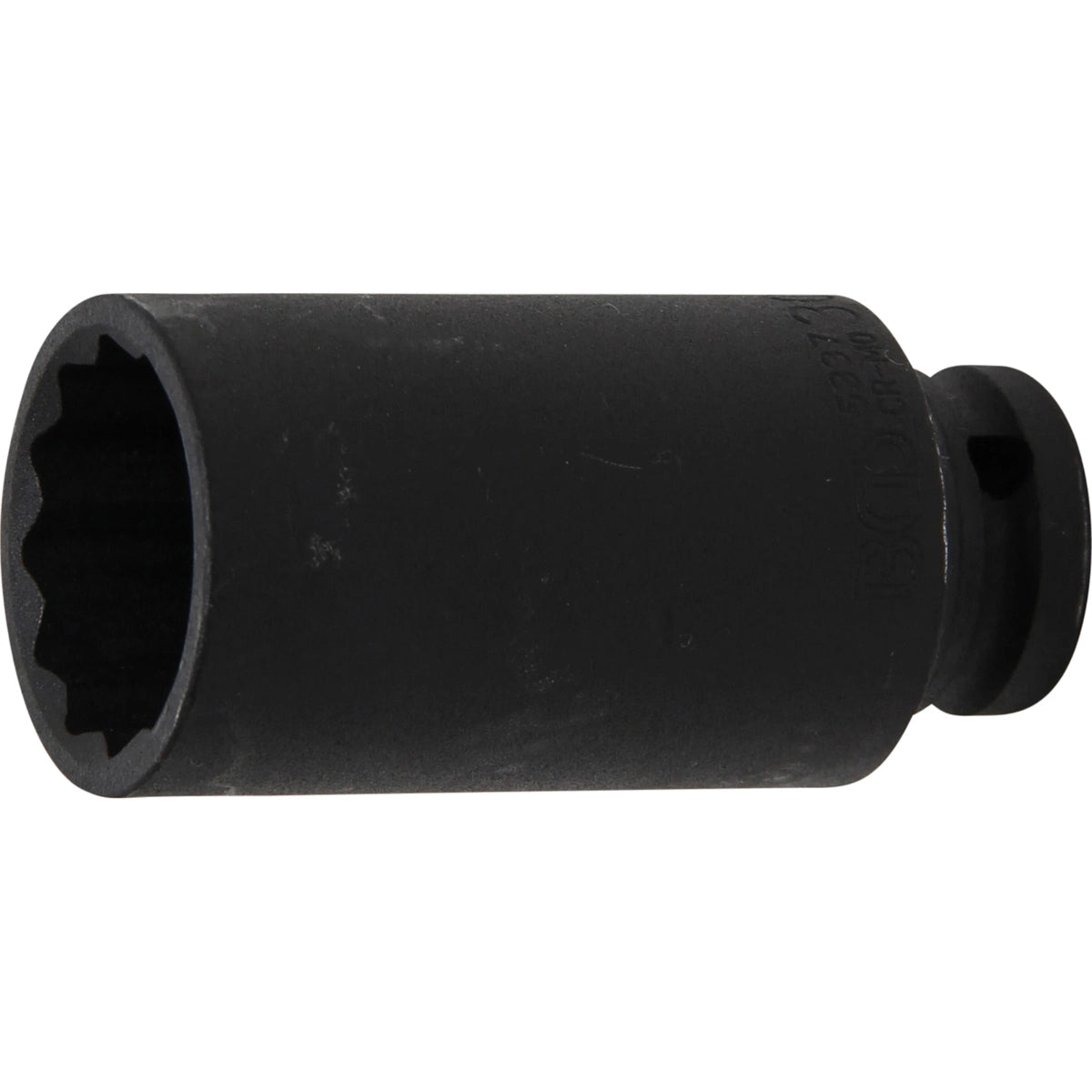 DADO DE IMPACTO 30 MM 12 CARAS 1/2"