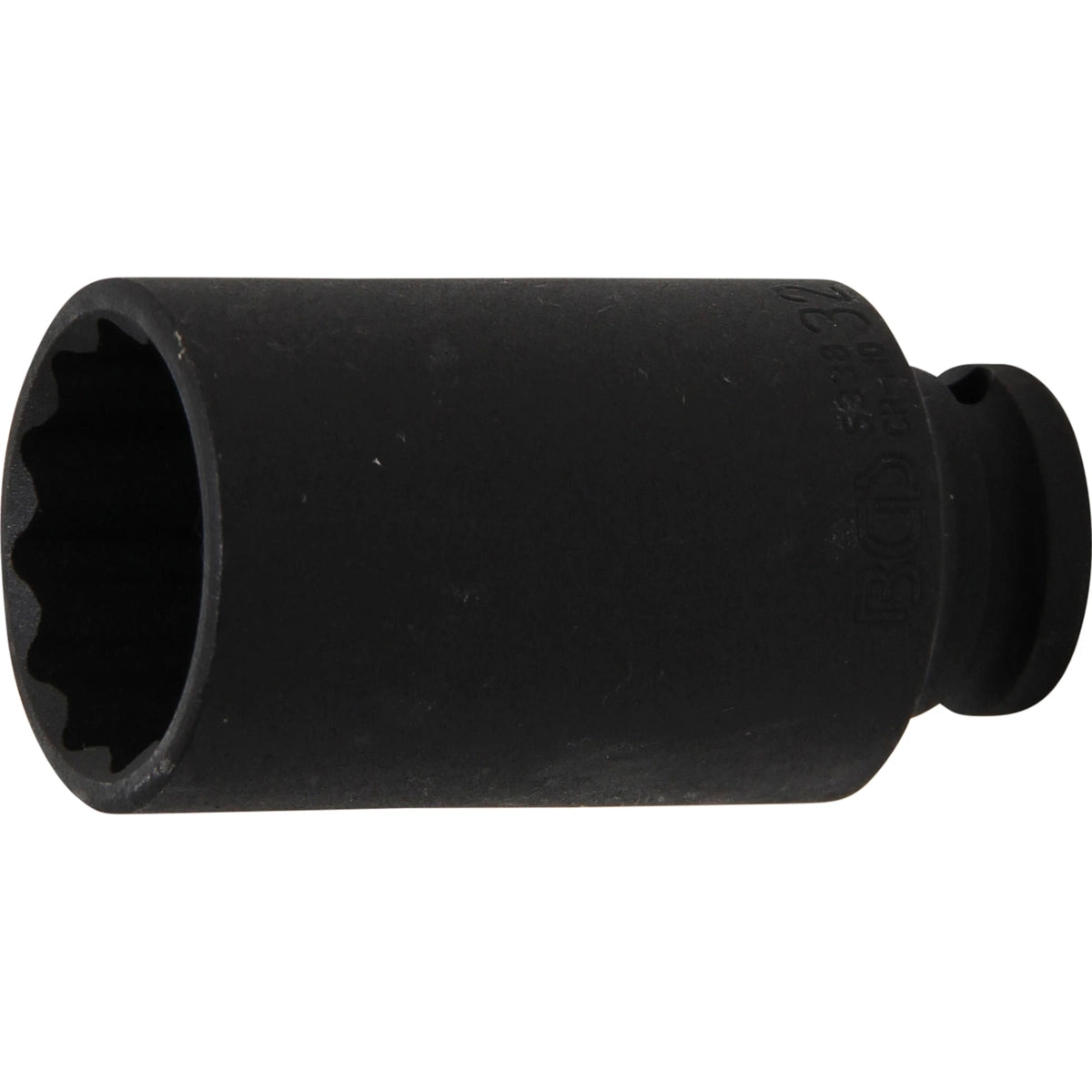 DADO DE IMPACTO 32 MM 12 CARAS 1/2"