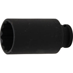 DADO DE IMPACTO 32 MM 12 CARAS 1/2"