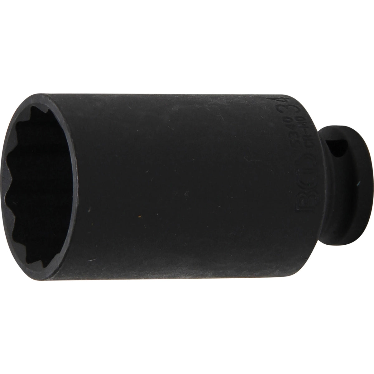DADO DE IMPACTO 34 MM 12 CARAS 1/2"