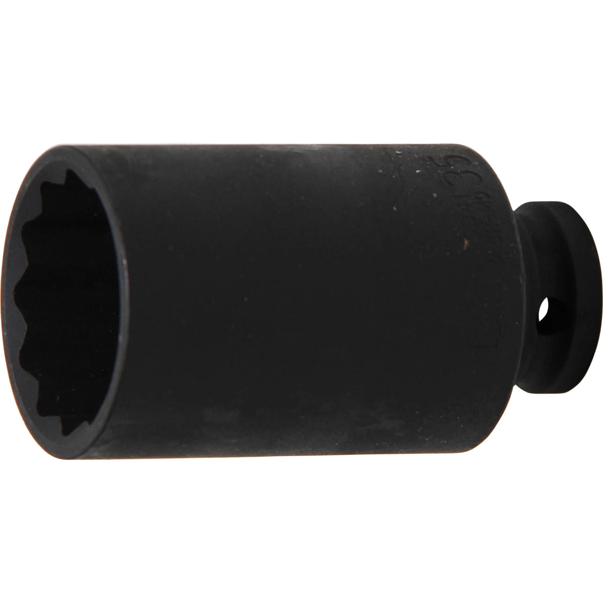 DADO DE IMPACTO 35 MM 12 CARAS 1/2"