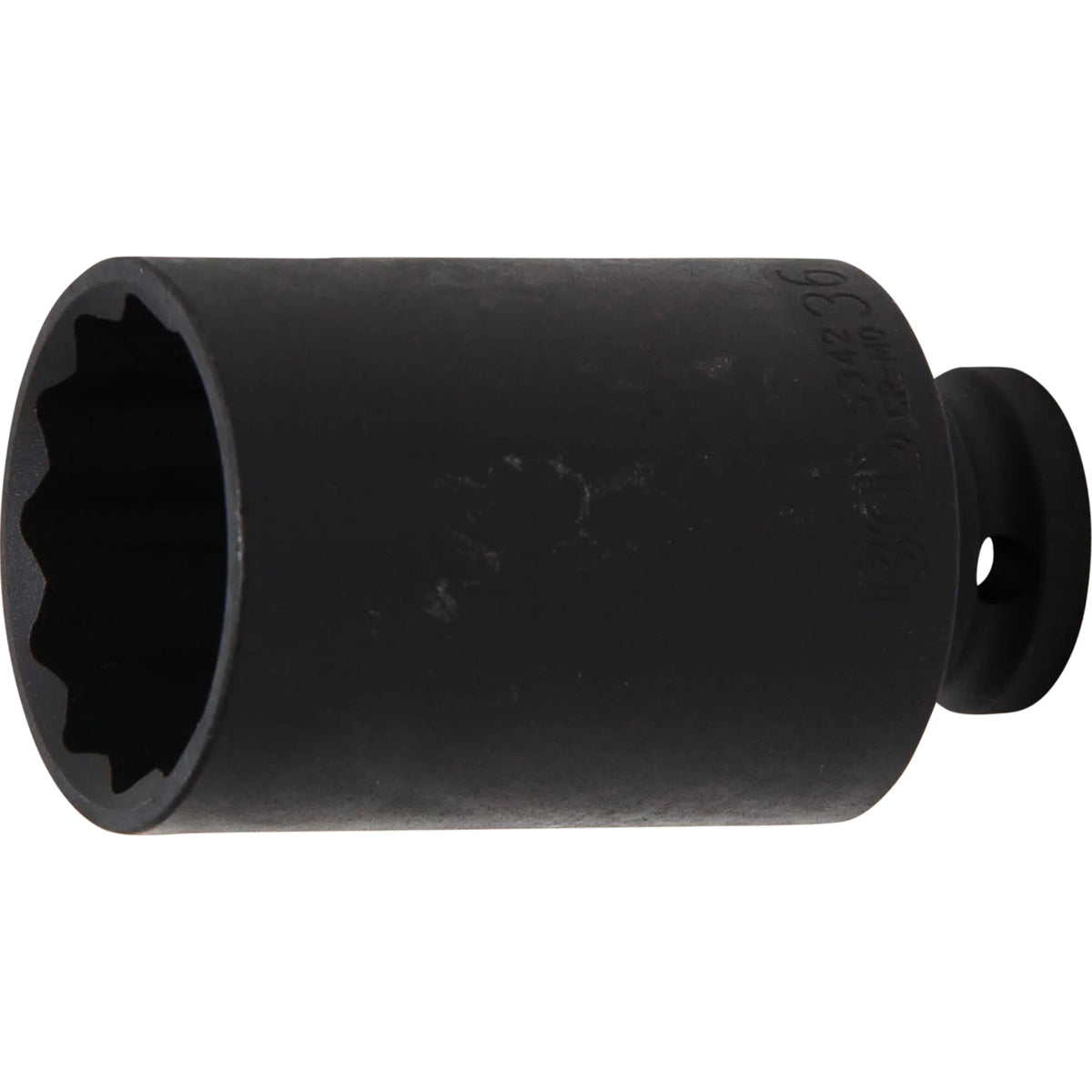 DADO DE IMPACTO 36 MM 12 CARAS 1/2"
